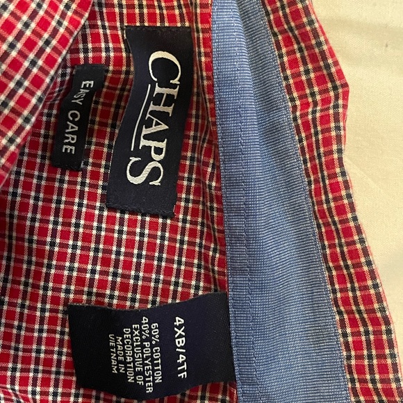 Chaps - Picture 3 of 3